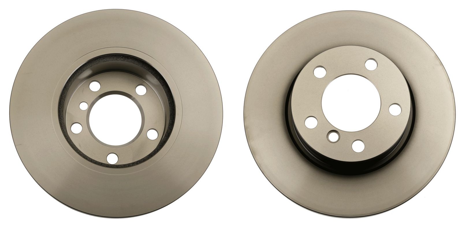 TRW DF6143S - Bremsscheibe
