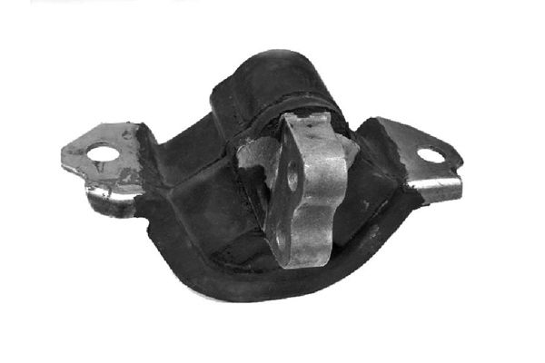 TEDGUM 00504611 - Lagerung, Motor