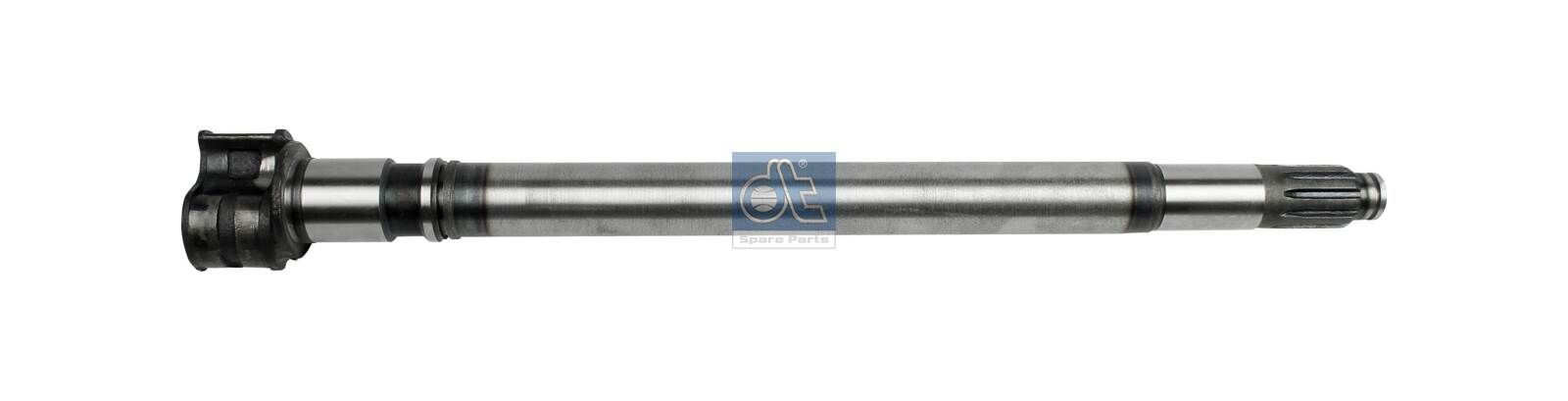 DT Spare Parts 10.33561 - Bremswelle, Trommelbremse