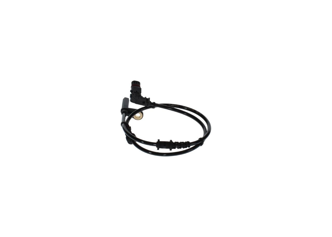 BOSCH 0 986 594 545 - Sensor, Raddrehzahl
