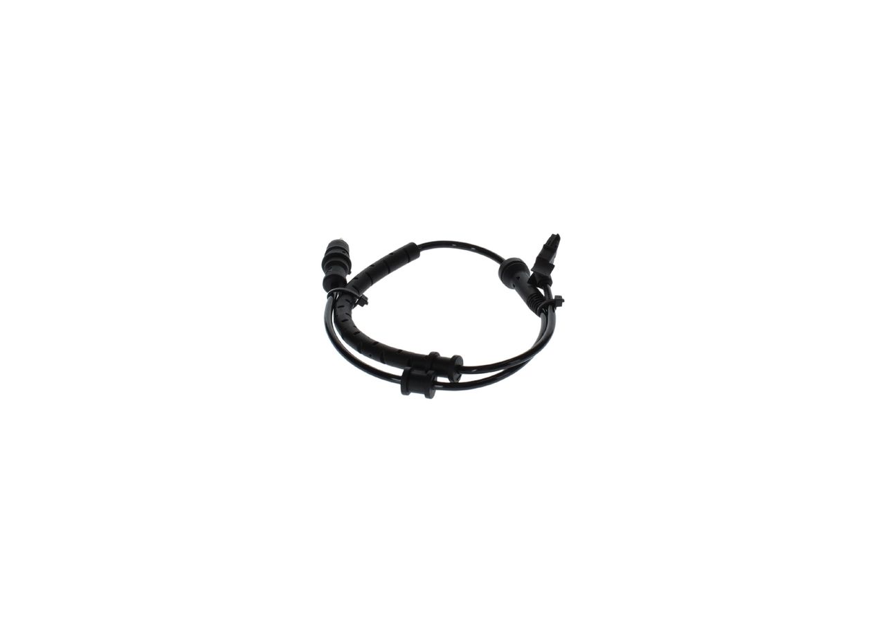BOSCH 0 986 594 672 - Sensor, Raddrehzahl