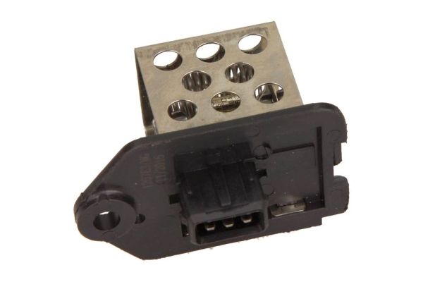 MAXGEAR 57-0093 - Vorwiderstand, Elektromotor (Kühlerlüfter)