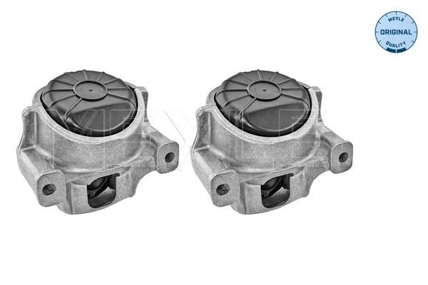 MEYLE 100 199 1400/S - Lagerung, Motor