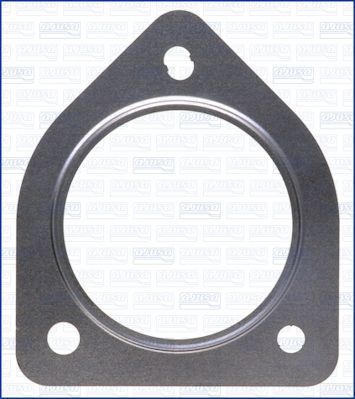 AJUSA 01288700 - Dichtung, Abgasrohr