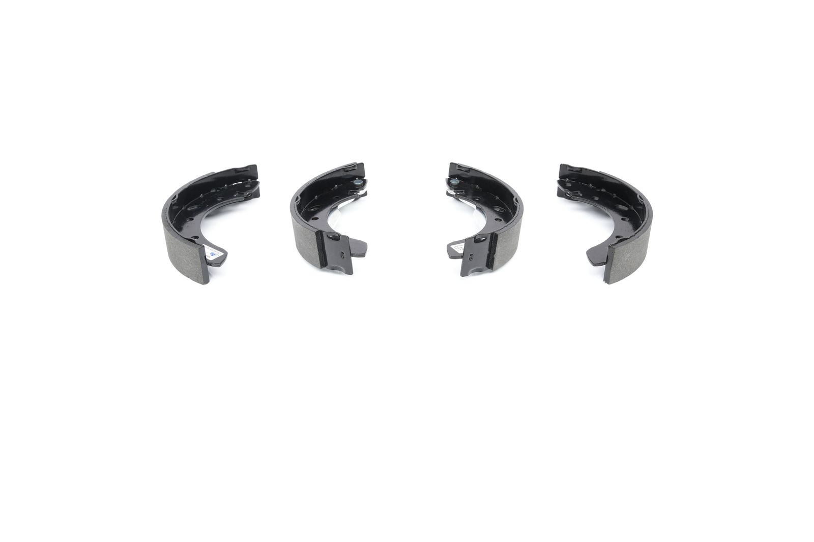 ATE 03.0137-0369.2 - Bremsbackensatz