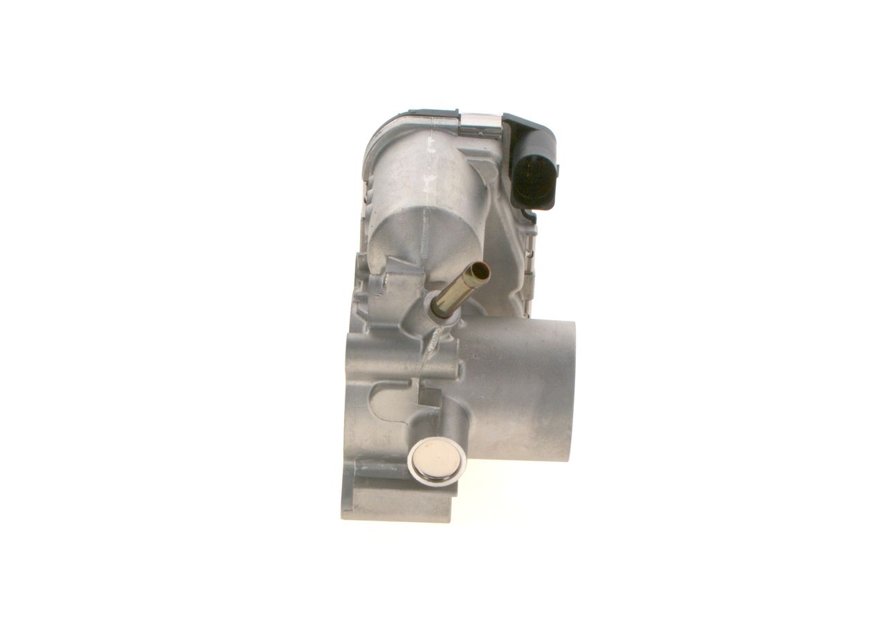 BOSCH 0 280 750 049 - Drosselklappenstutzen