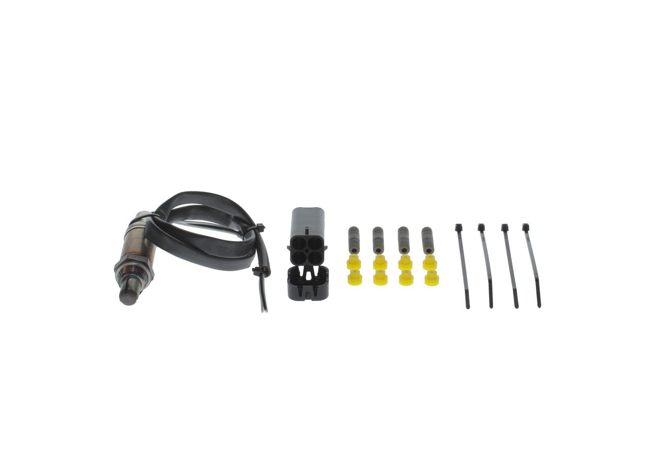 BOSCH 0 258 005 726 - Lambdasonde