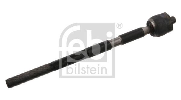 FEBI BILSTEIN 12638 - Axialgelenk, Spurstange