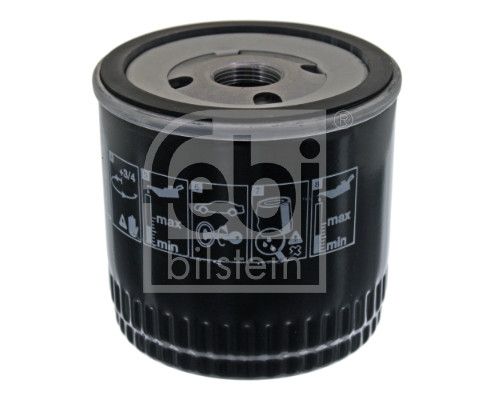 FEBI BILSTEIN 27129 - Ölfilter