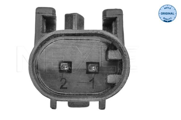 MEYLE 014 899 0067 - Sensor, Raddrehzahl