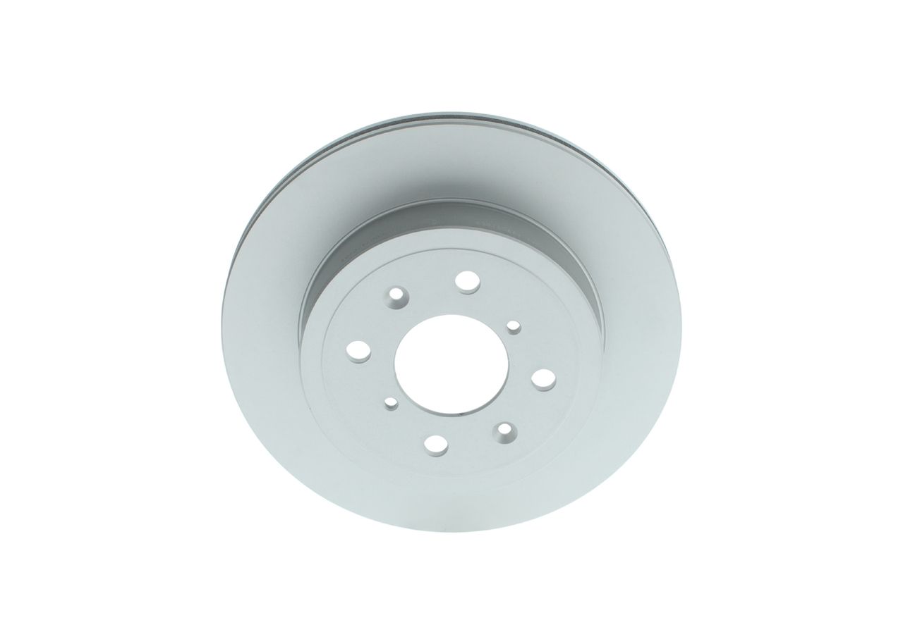 BOSCH 0 986 479 E75 - Bremsscheibe