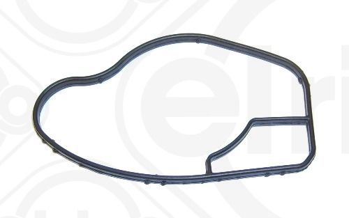 ELRING 718.230 - Dichtung, Thermostatgehäuse