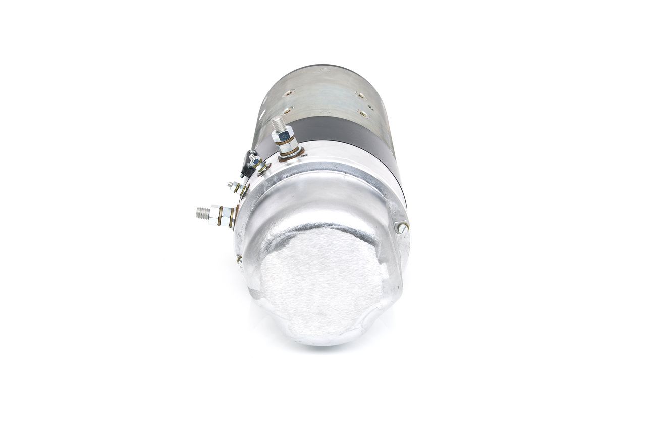 BOSCH 0 001 601 001 - Starter