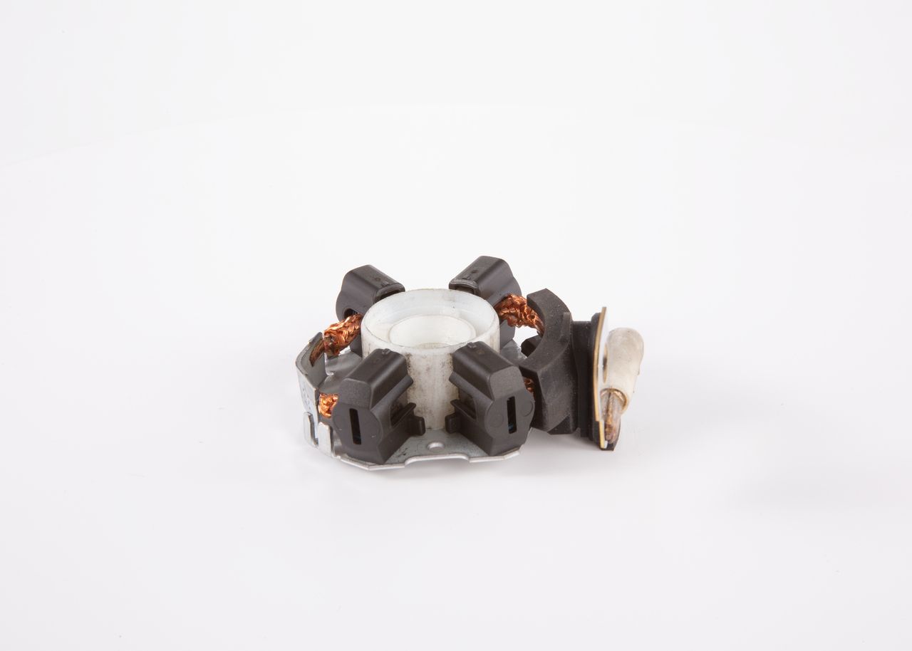 BOSCH 1 004 336 615 - Halter, Kohlebürsten