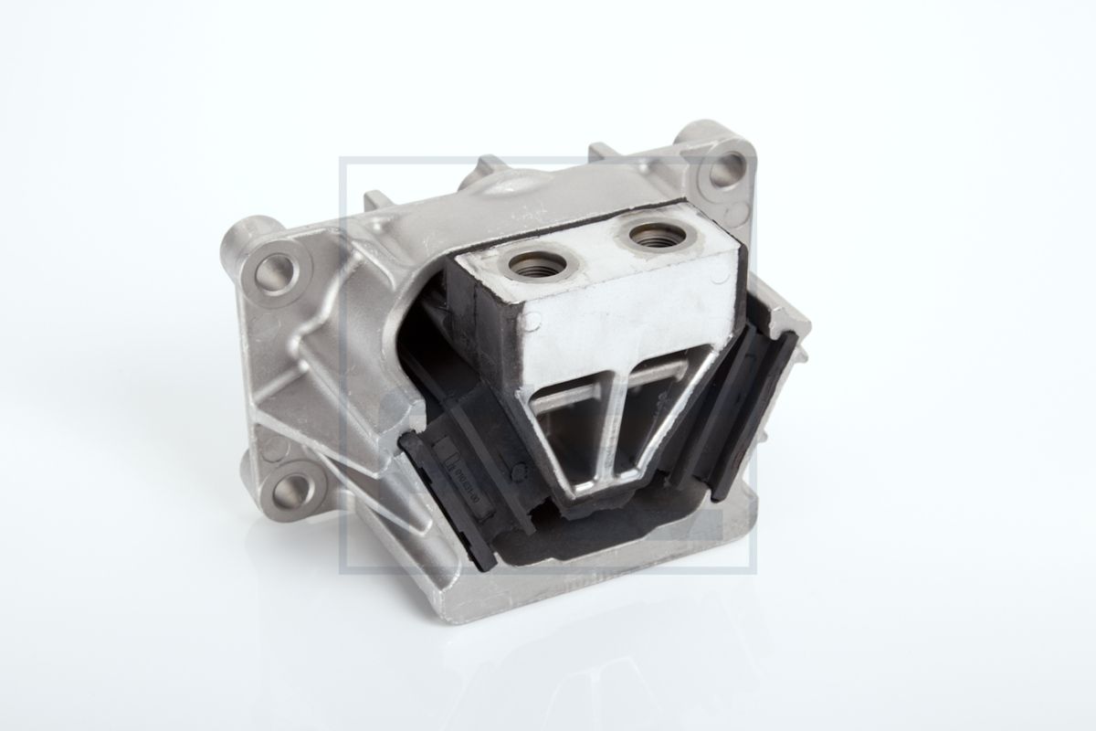 PE Automotive 010.631-00A - Lagerung, Motor