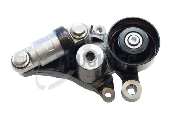 TRUCKTEC AUTOMOTIVE 02.19.184 - Riemenspanner, Keilrippenriemen