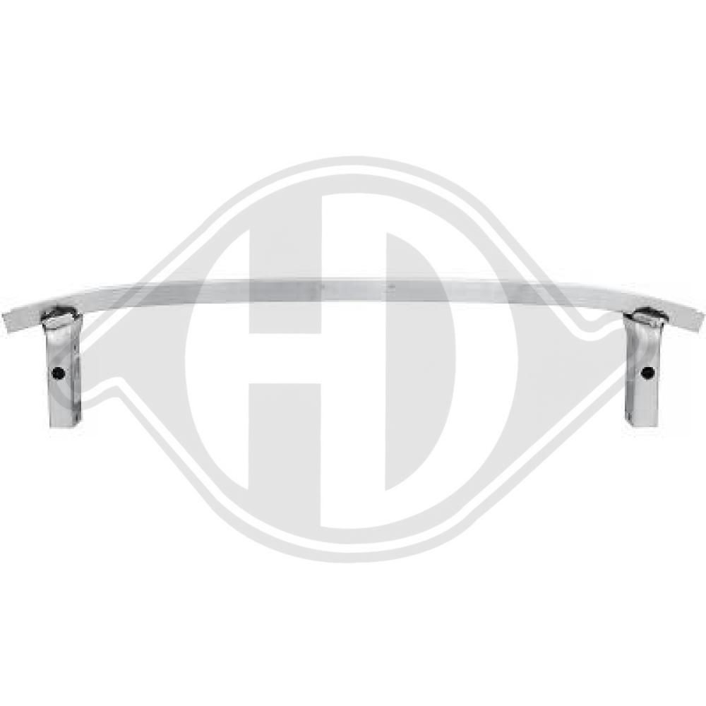 DIEDERICHS 1277014 - Aufpralldämpfer, Stoßfänger