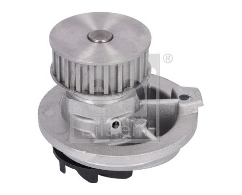 FEBI BILSTEIN 01256 - Wasserpumpe, Motorkühlung
