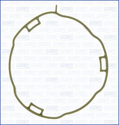 AJUSA 01139400 - Dichtung