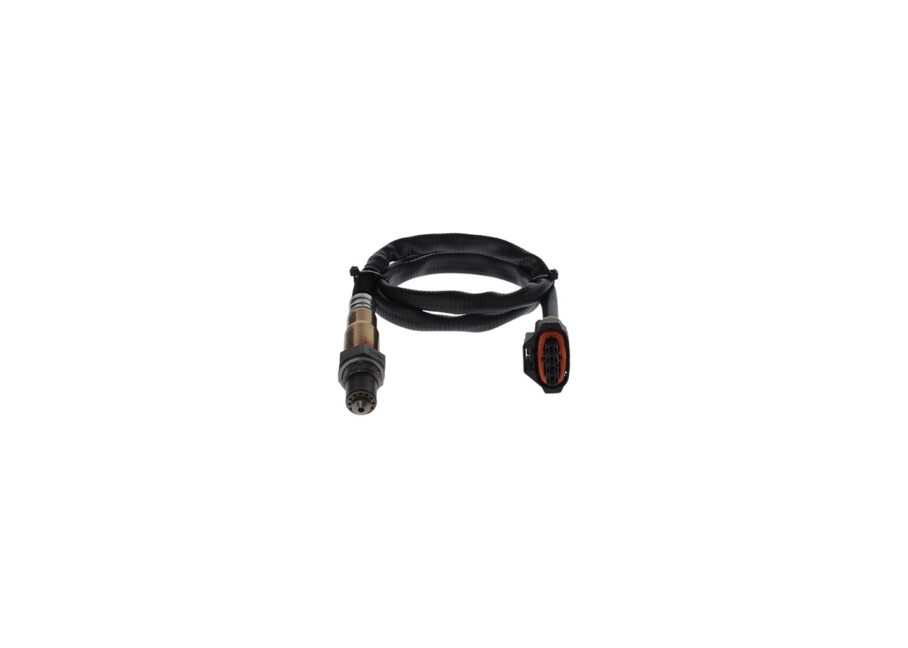BOSCH 0 258 010 207 - Lambdasonde