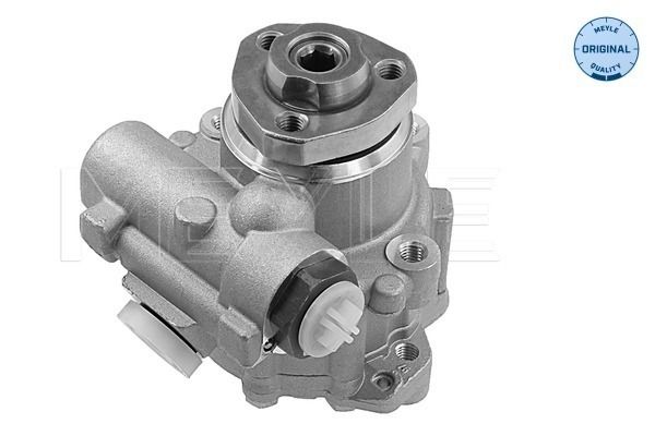MEYLE 114 631 0015 - Hydraulikpumpe, Lenkung