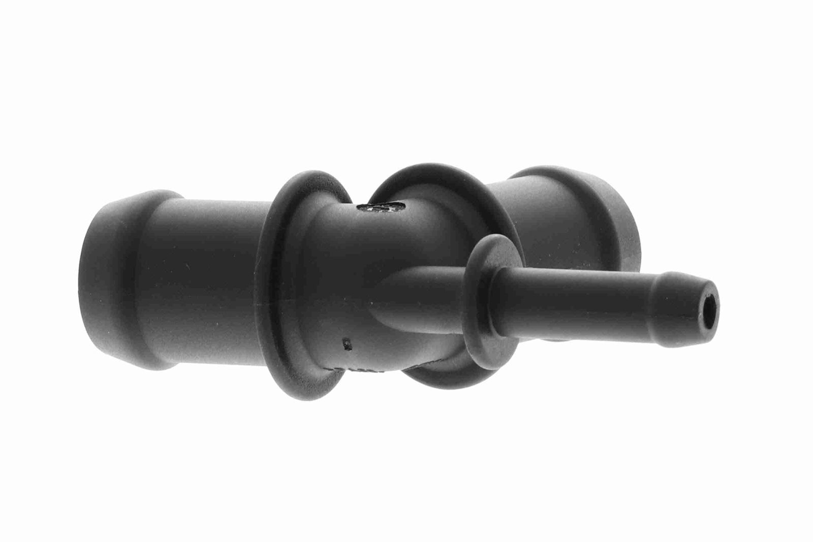 VAICO V10-6546 - Kühlmittelflansch