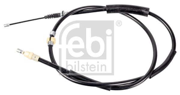 FEBI BILSTEIN 106225 - Seilzug, Feststellbremse