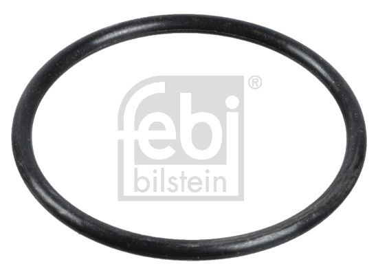 FEBI BILSTEIN 04948 - Dichtung, Bremswelle