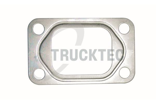 TRUCKTEC AUTOMOTIVE 01.16.058 - Dichtung, Lader