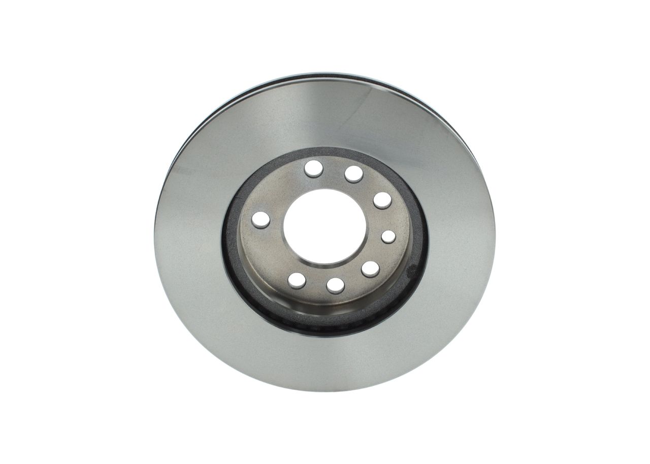 BOSCH 0 986 478 717 - Bremsscheibe