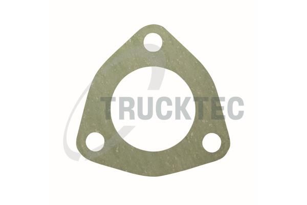 TRUCKTEC AUTOMOTIVE 02.10.097 - Dichtung, Gehäusedeckel (Kurbelgehäuse)