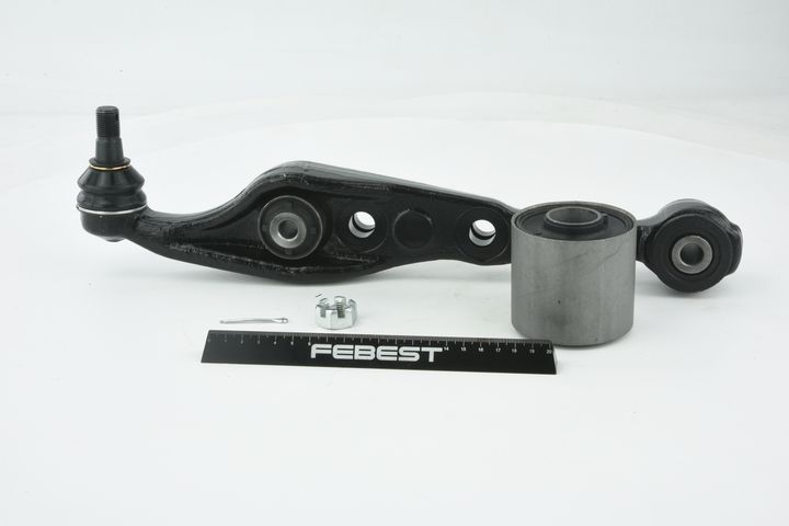 FEBEST 0524-GHLLH - Lenker, Radaufhängung