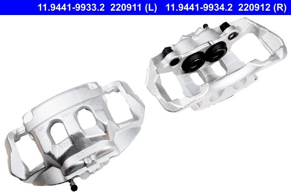 ATE 11.9441-9933.2 - Bremssattel