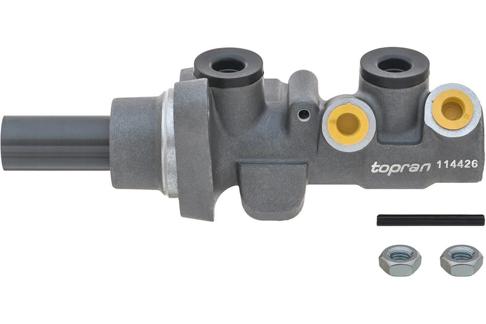 TOPRAN 114 426 - Hauptbremszylinder
