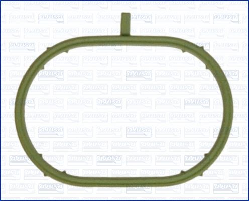 AJUSA 13237100 - Dichtung, Ansaugkrümmer