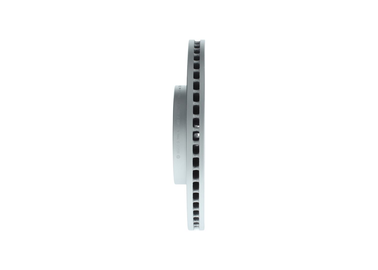 BOSCH 0 986 479 H23 - Bremsscheibe