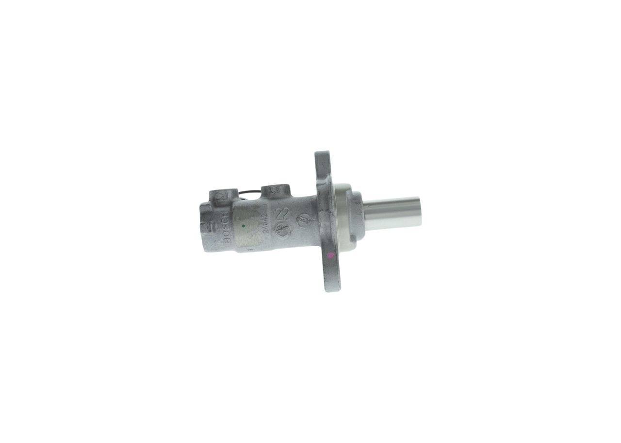 BOSCH 0 204 123 809 - Hauptbremszylinder