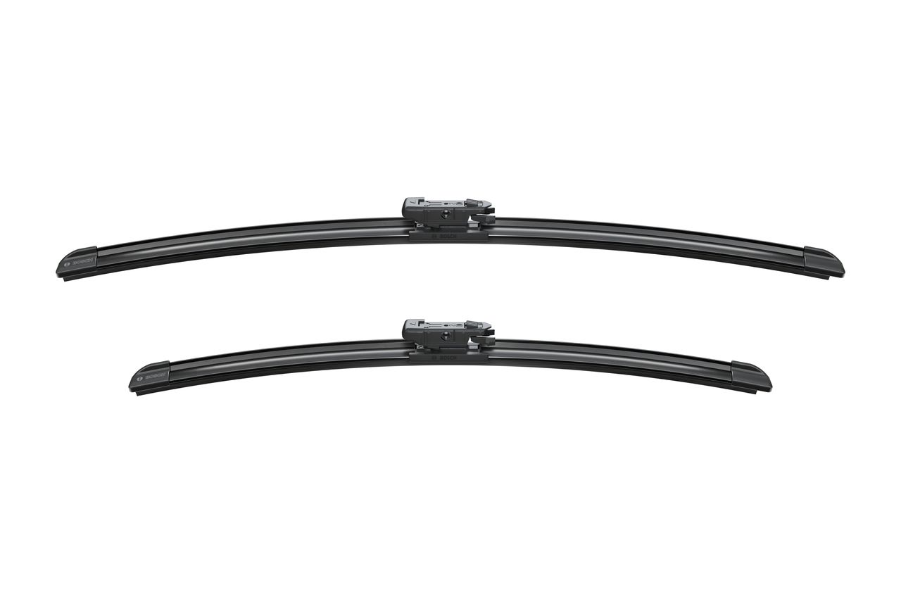BOSCH 3 397 007 696 - Wischblatt