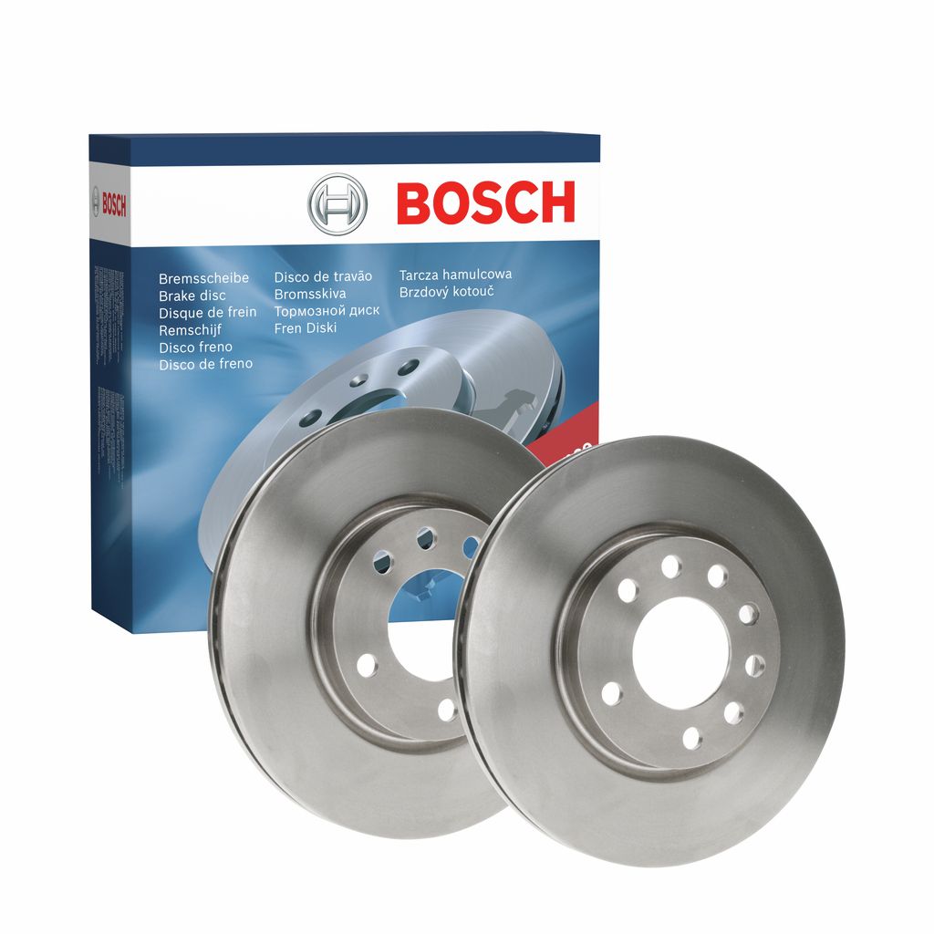 BOSCH 0 986 479 262 - Bremsscheibe