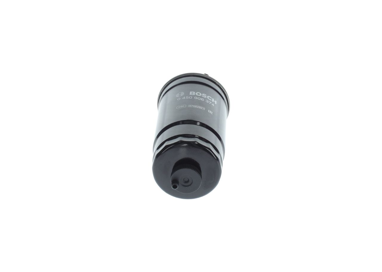 BOSCH 0 450 906 374 - Kraftstofffilter