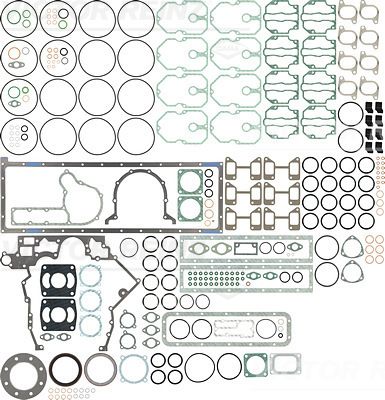 VICTOR REINZ 01-33358-04 - Dichtungsvollsatz, Motor