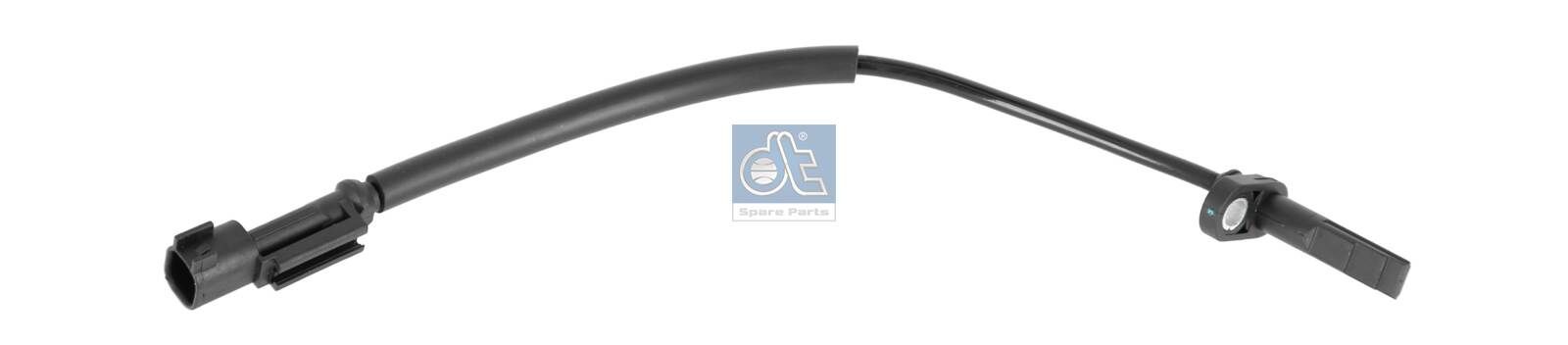 DT Spare Parts 13.36018 - Sensor, Raddrehzahl