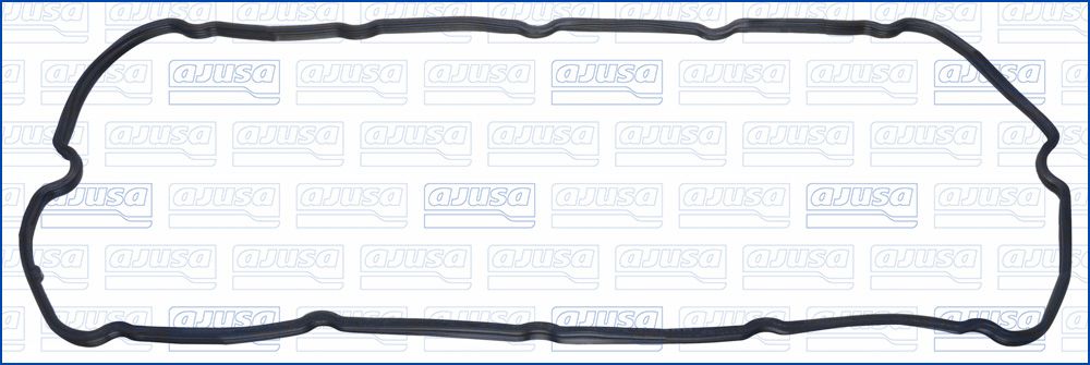 AJUSA 11088000 - Dichtung, Zylinderkopfhaube