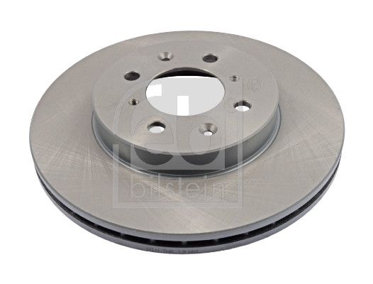 FEBI BILSTEIN 108500 - Bremsscheibe