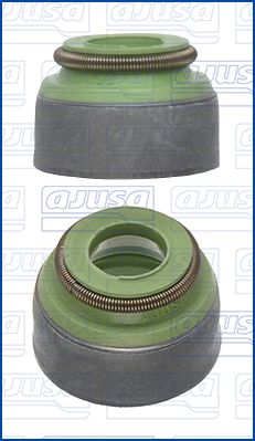 AJUSA 12002600 - Dichtring, Ventilschaft