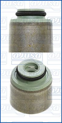 AJUSA 12034200 - Dichtring, Ventilschaft