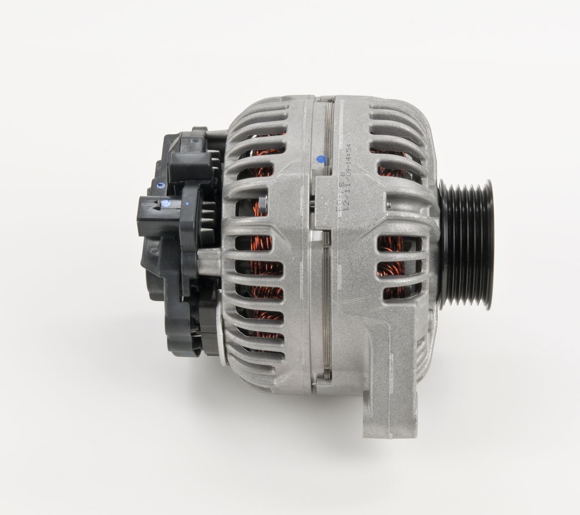 BOSCH 0 124 615 007 - Generator
