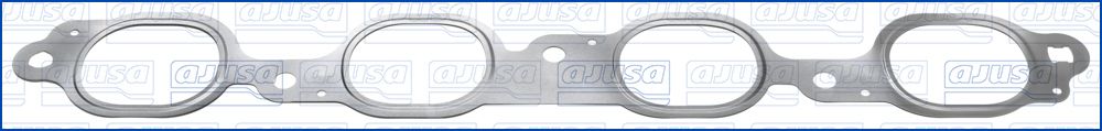 AJUSA 13310800 - Dichtung, Abgaskrümmer
