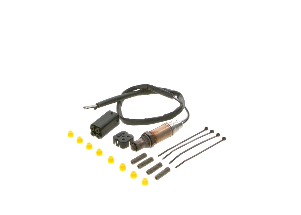 BOSCH 0 258 986 507 - Lambdasonde