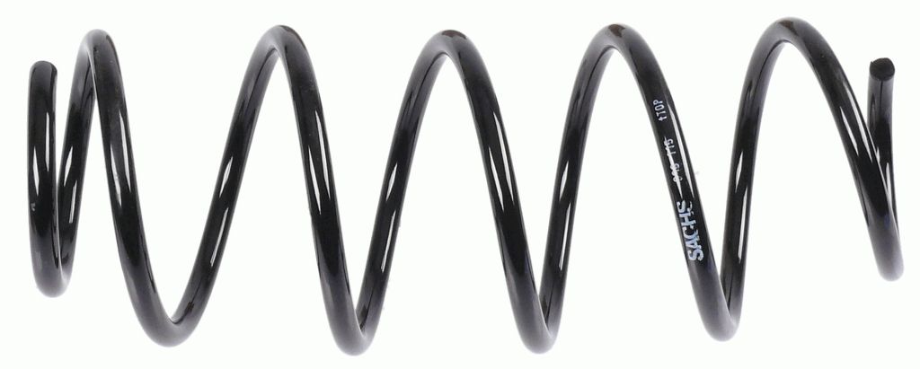 SACHS 998 115 - Fahrwerksfeder